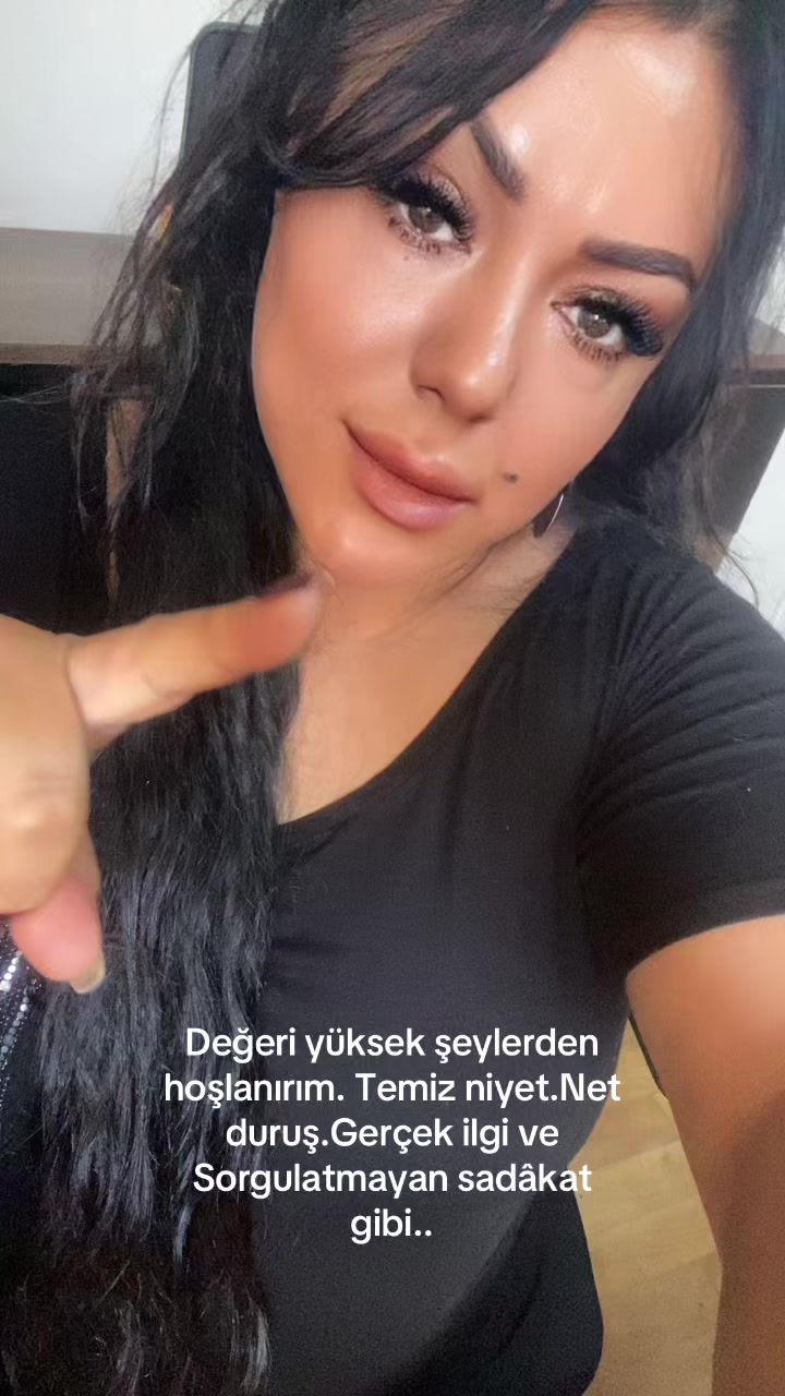 @Seher Korkmaz