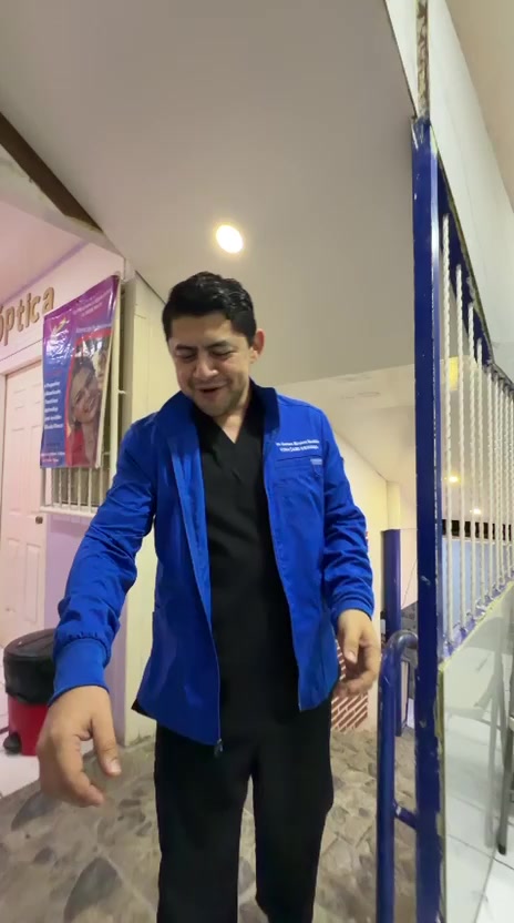 @Dr. German Mendoza Urólogo