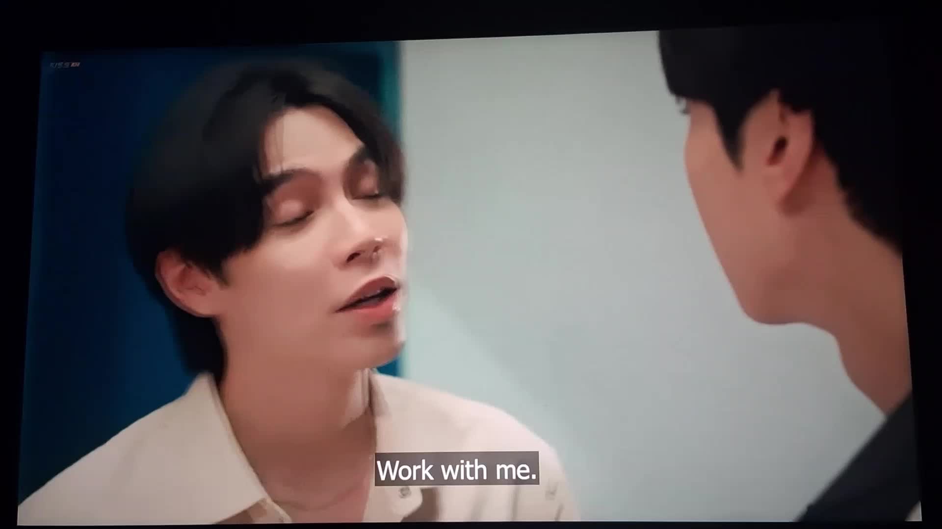 @Alice in BL
