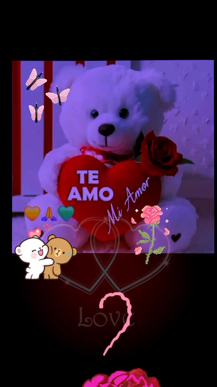 @Carmen 🌹💞