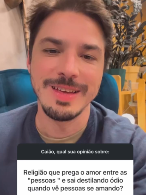 @Caio Graneiro