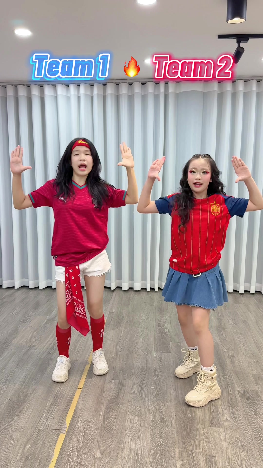 @Thầy Huy Kid Dance
