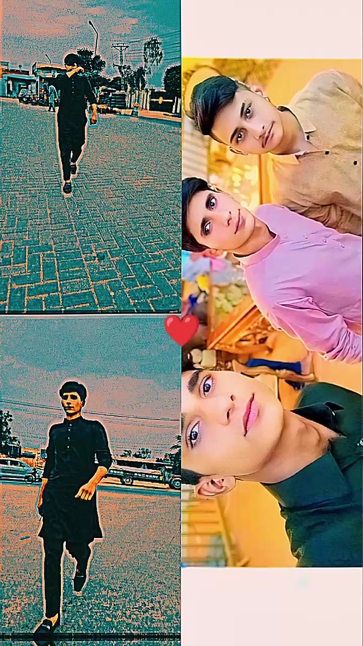 @cute khan