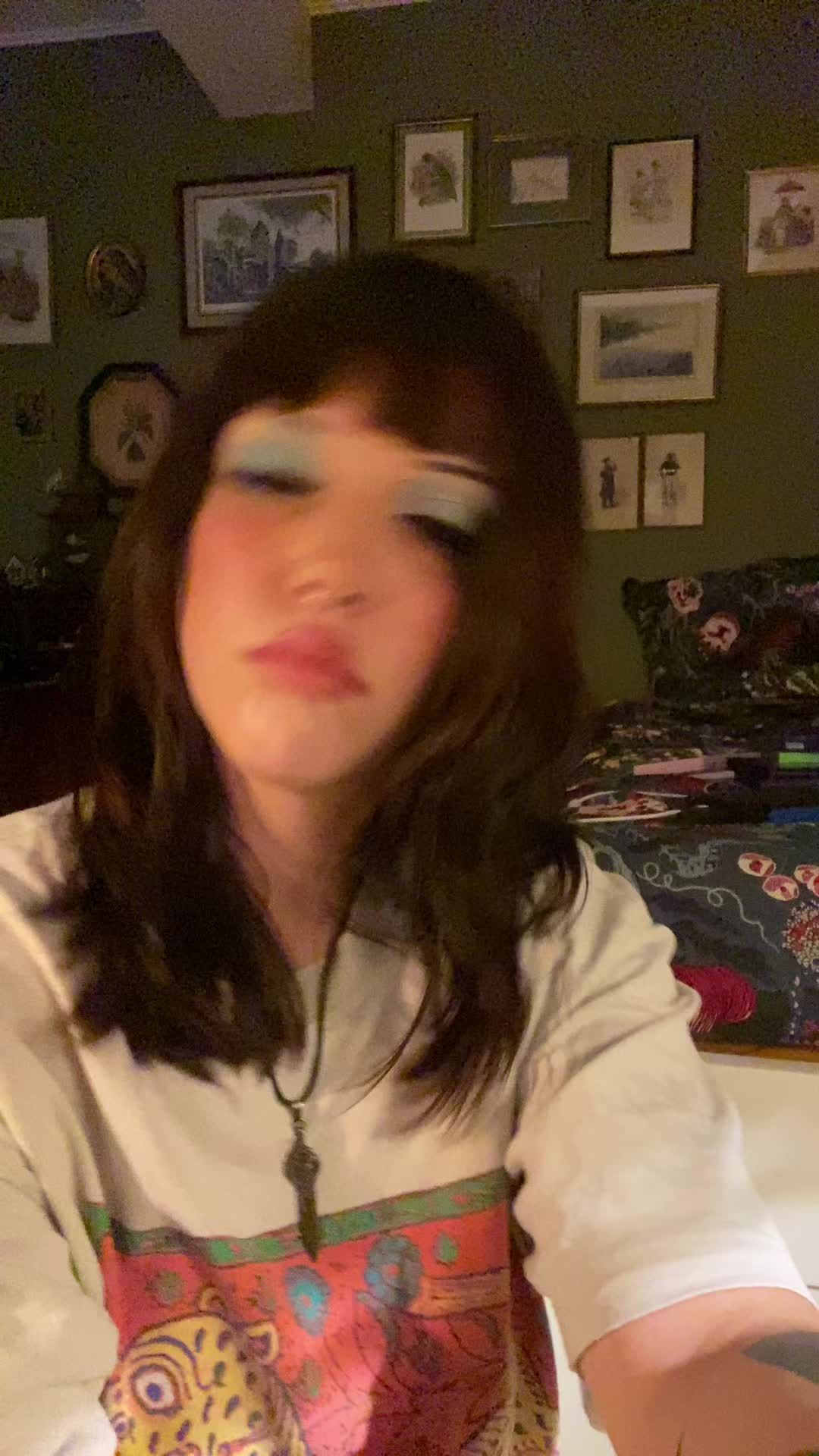 @Anastasia