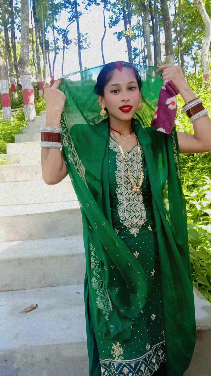 @Anita Mahato
