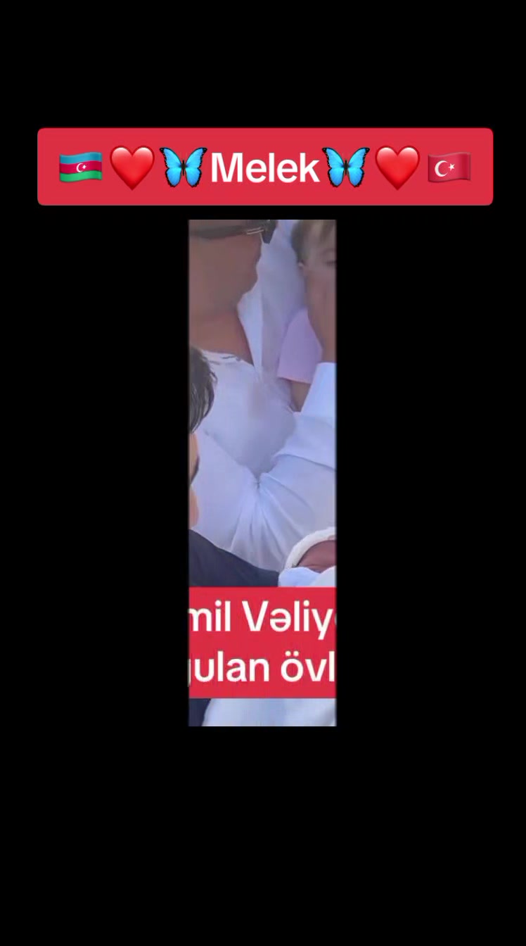 @🇦🇿❤🦋Melek🦋❤🇹🇷