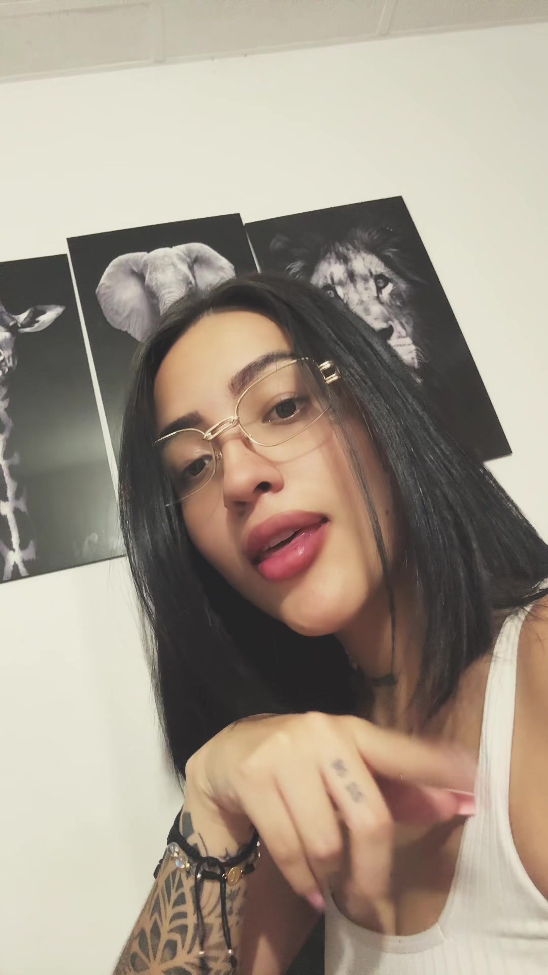 @Sara Valencia