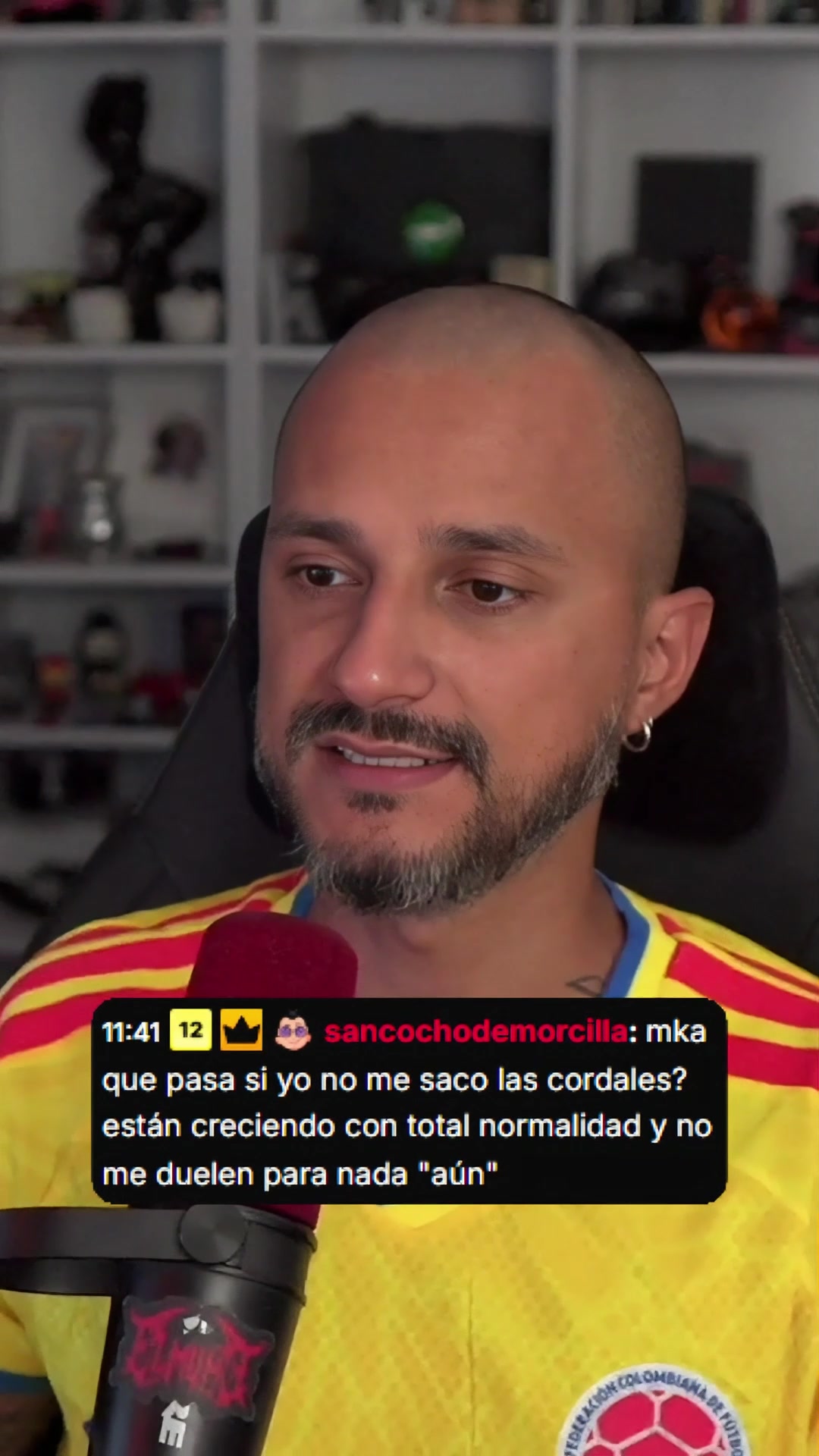 @El Munetones