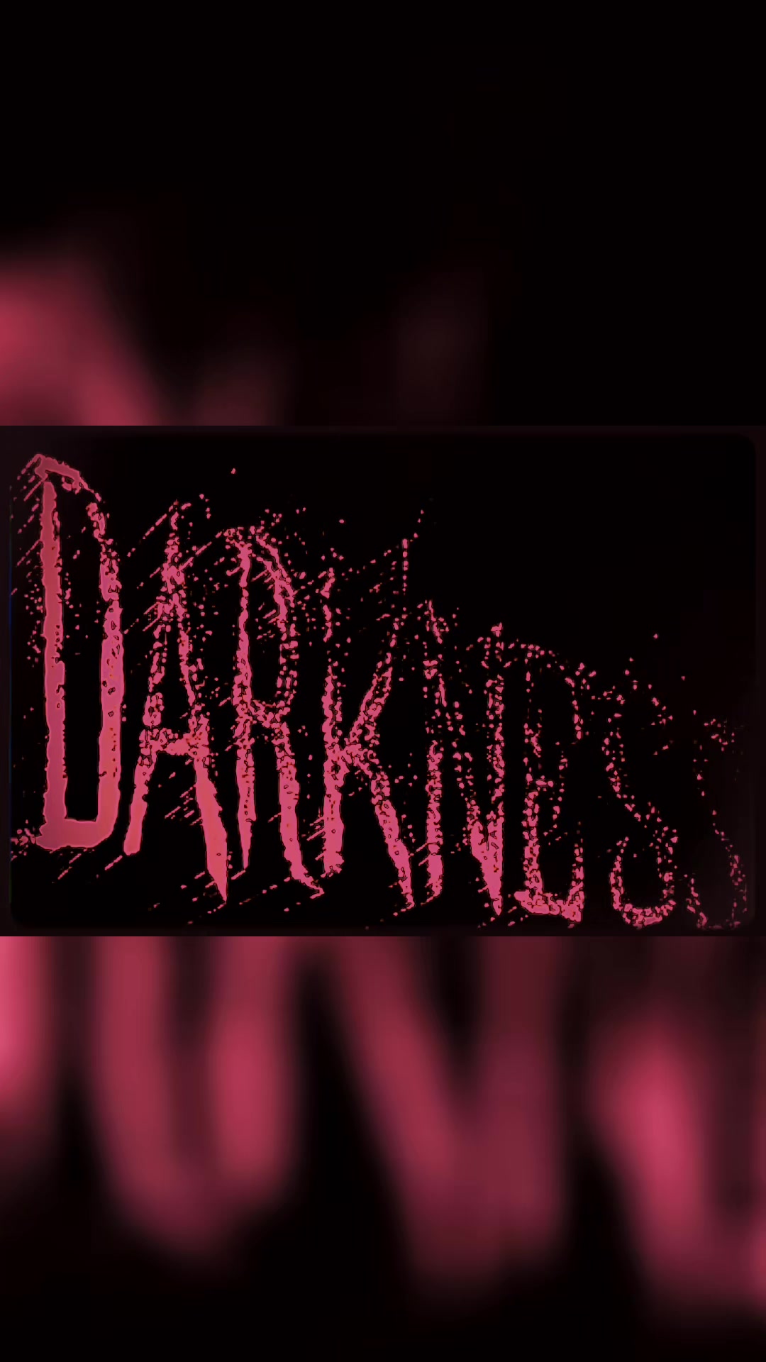@Darkest Beauty