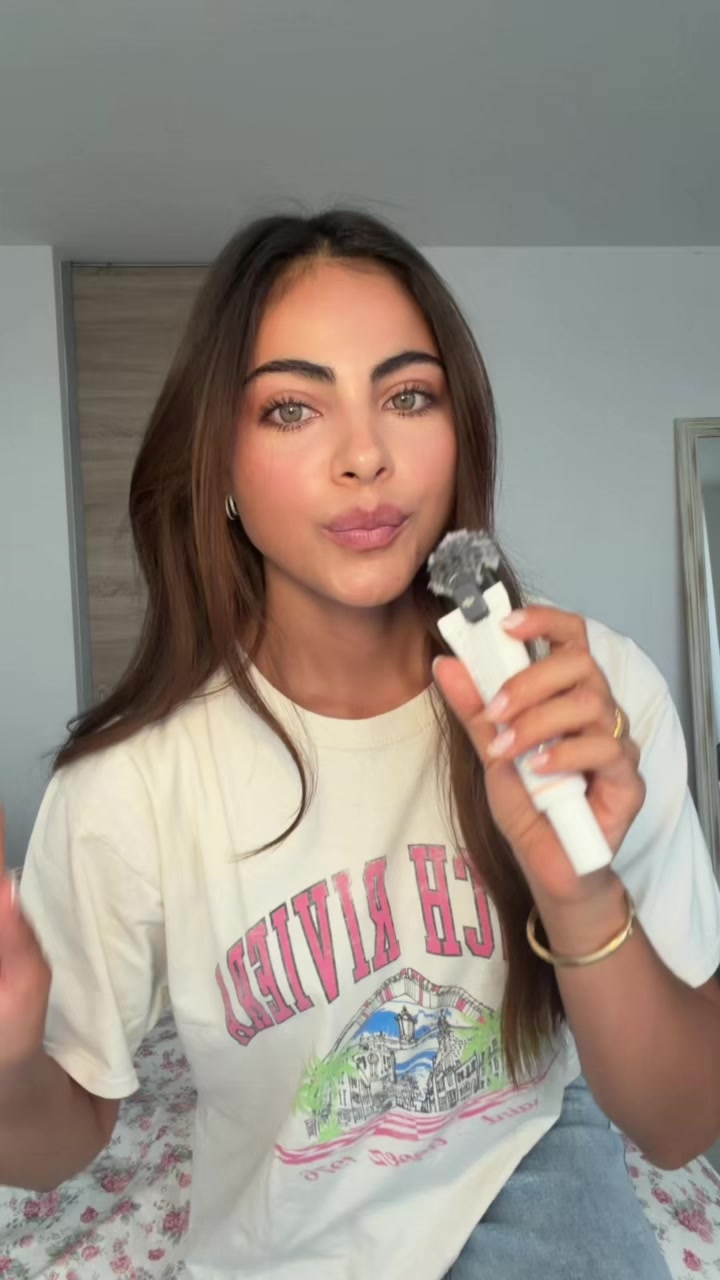@Sara Orrego