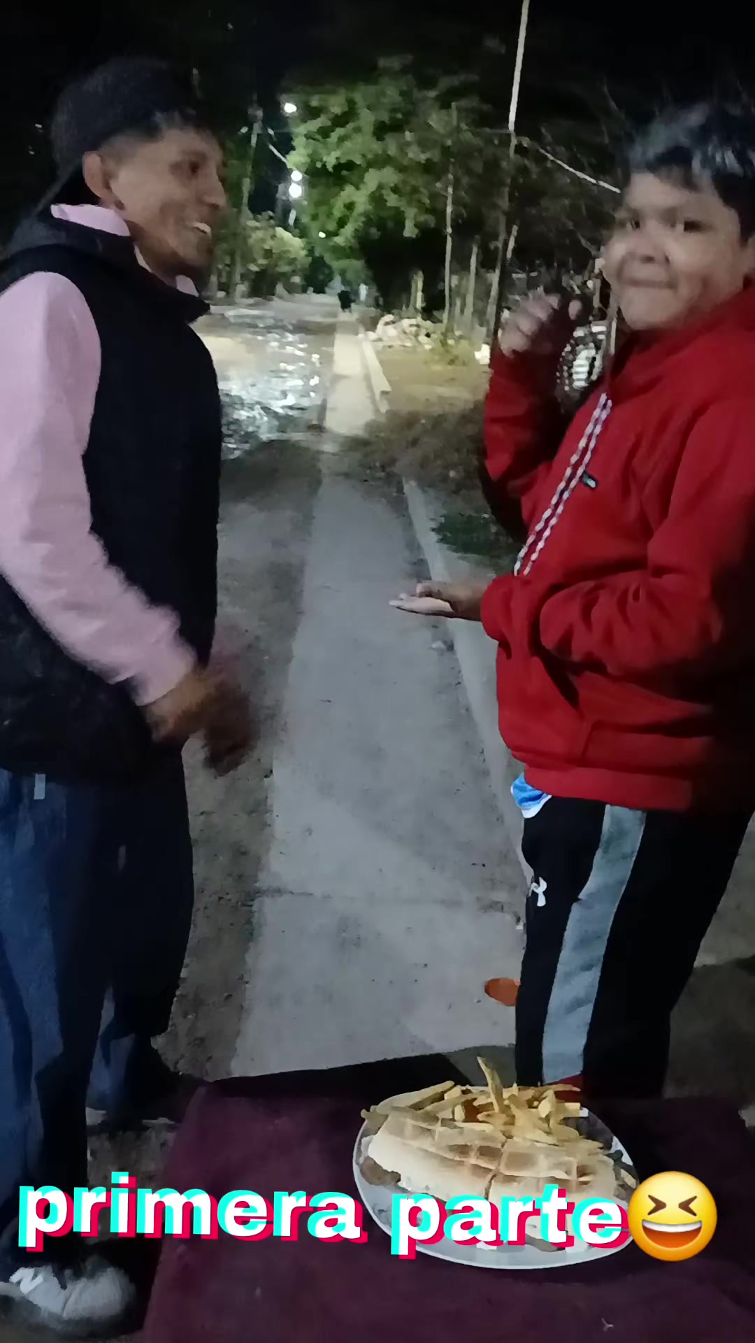@La isa