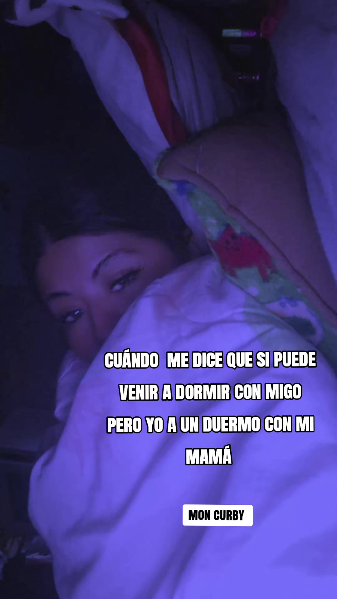 @MON CURBY
