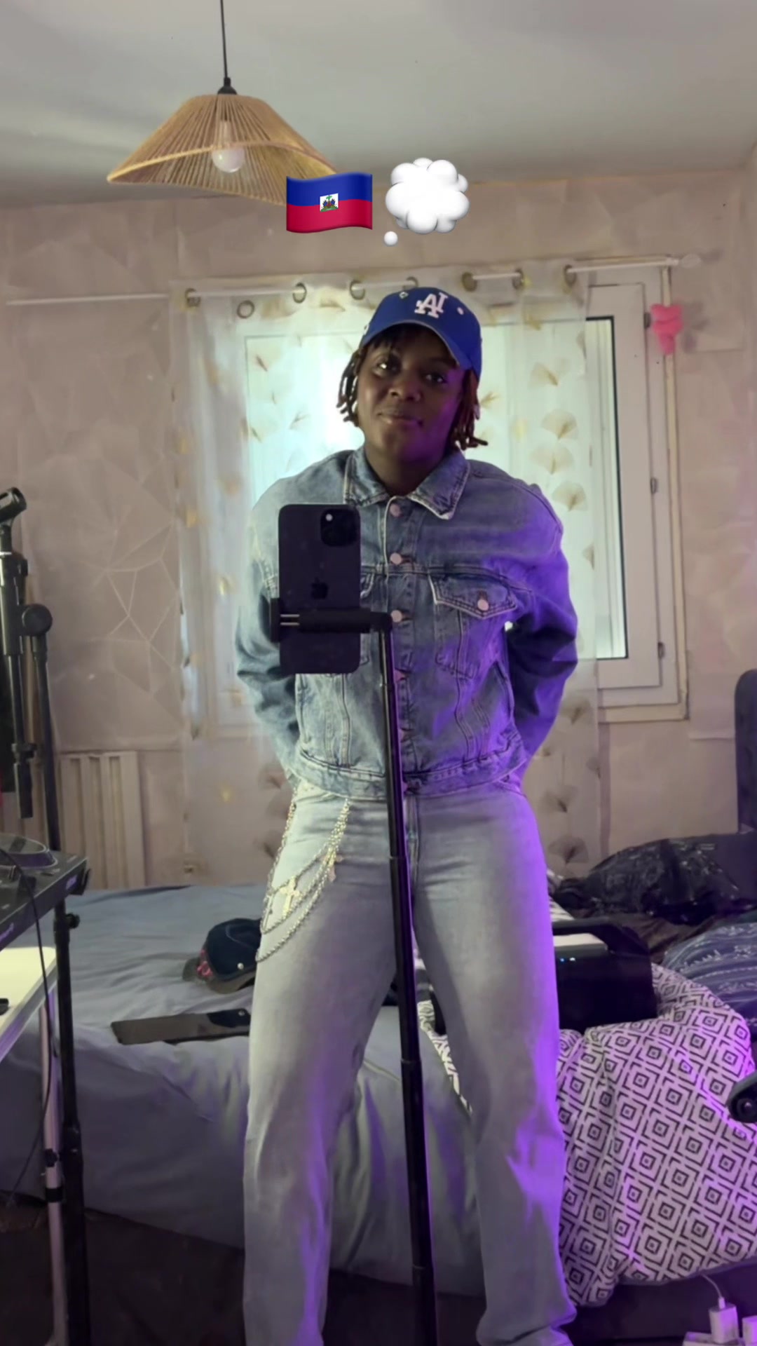 @Leadj🎤🎬🥁♎️