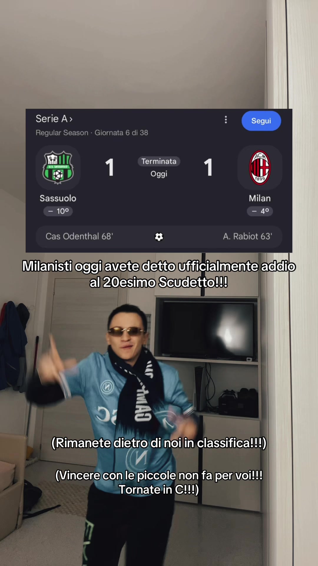 @Il Goran Pandev di Tik Tok
