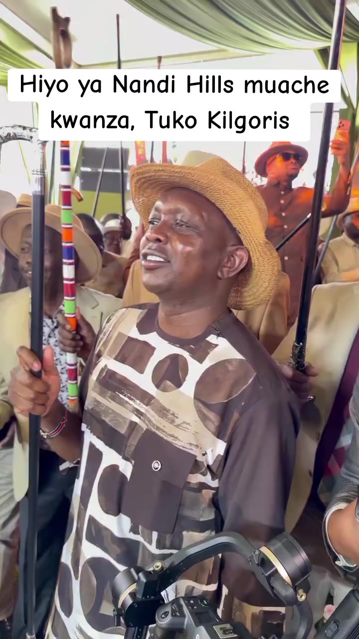 @Humble Rotich Kirkxtone