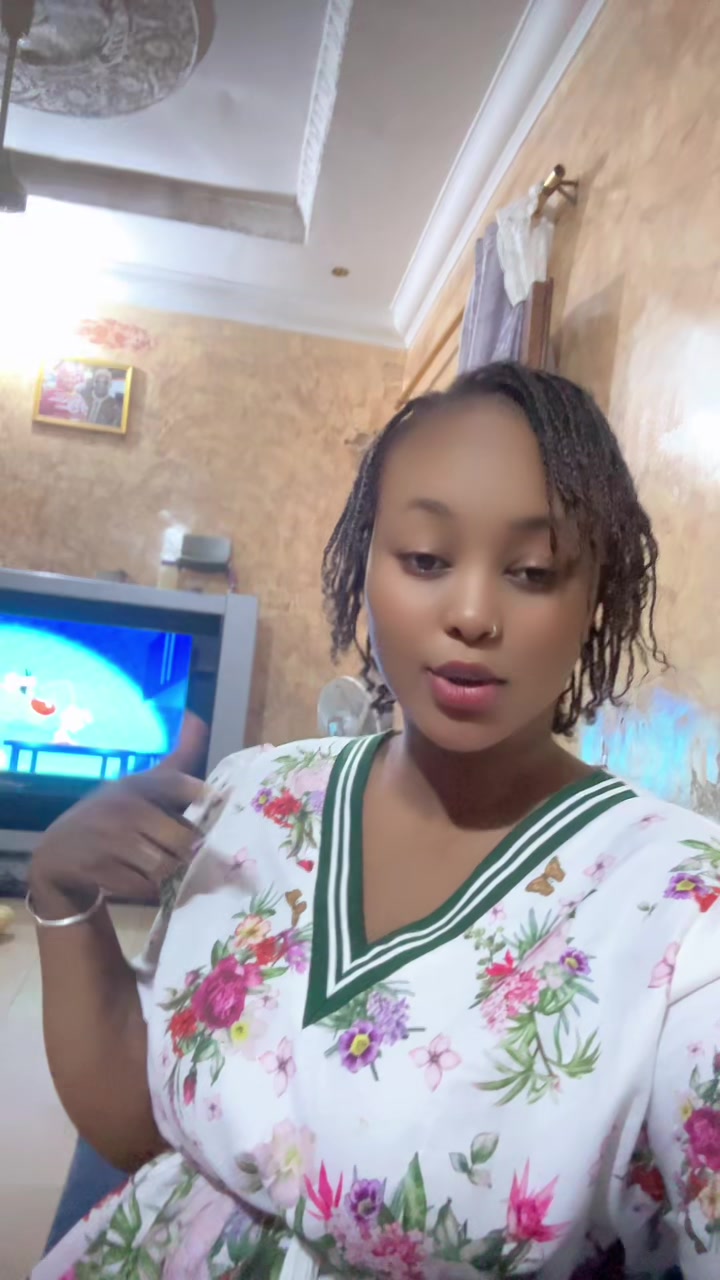 @Mme Konat&eacute; 💍❤️