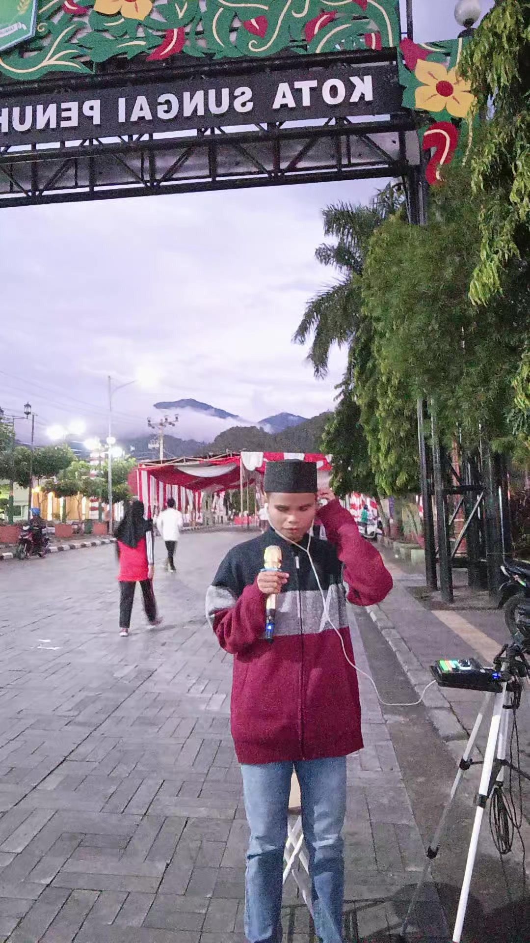 @ardikaYudhistira mans fst