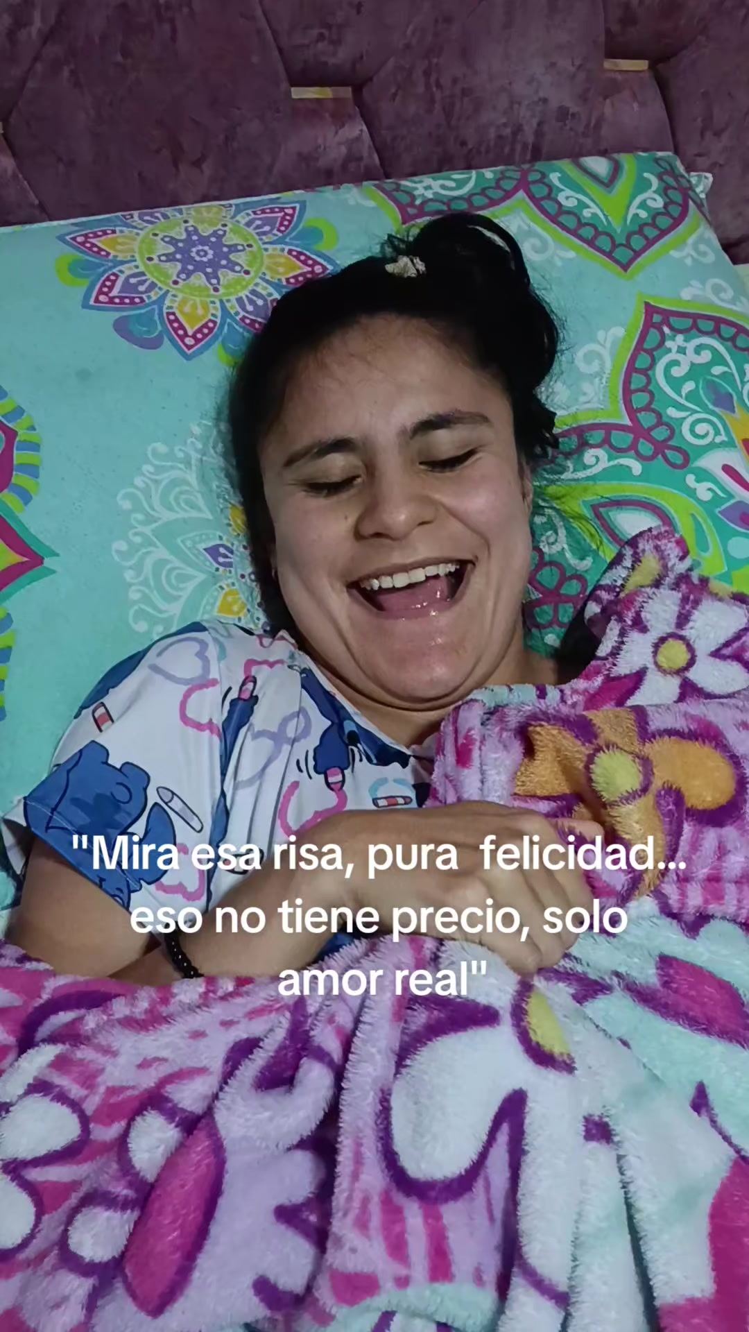 @KHARENN UNA GUERRERA DE DIOS