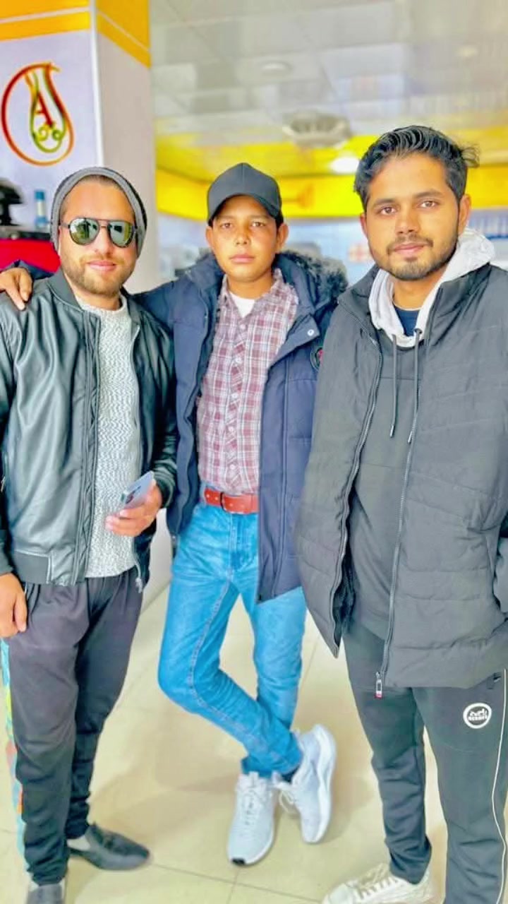 @jahanzaib rana
