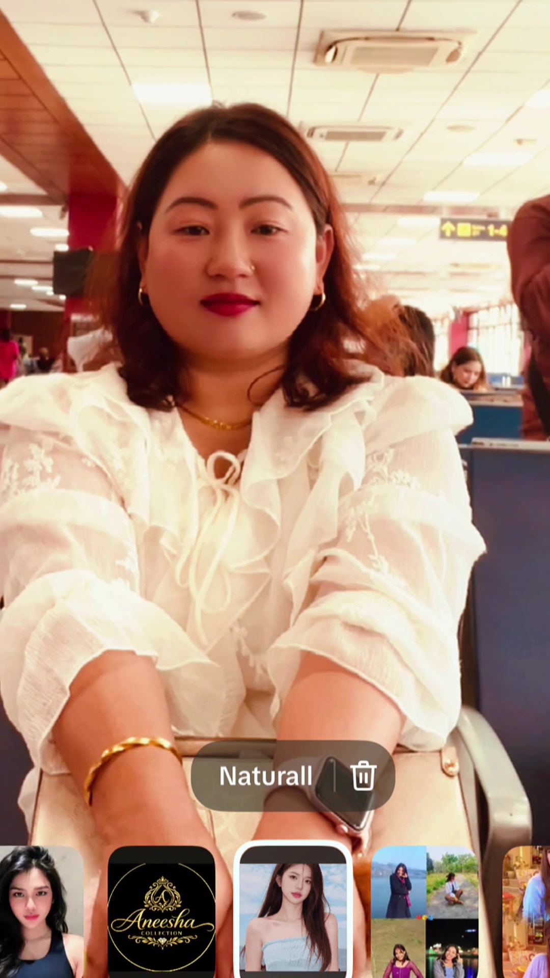 @Bhim Kumari gurung