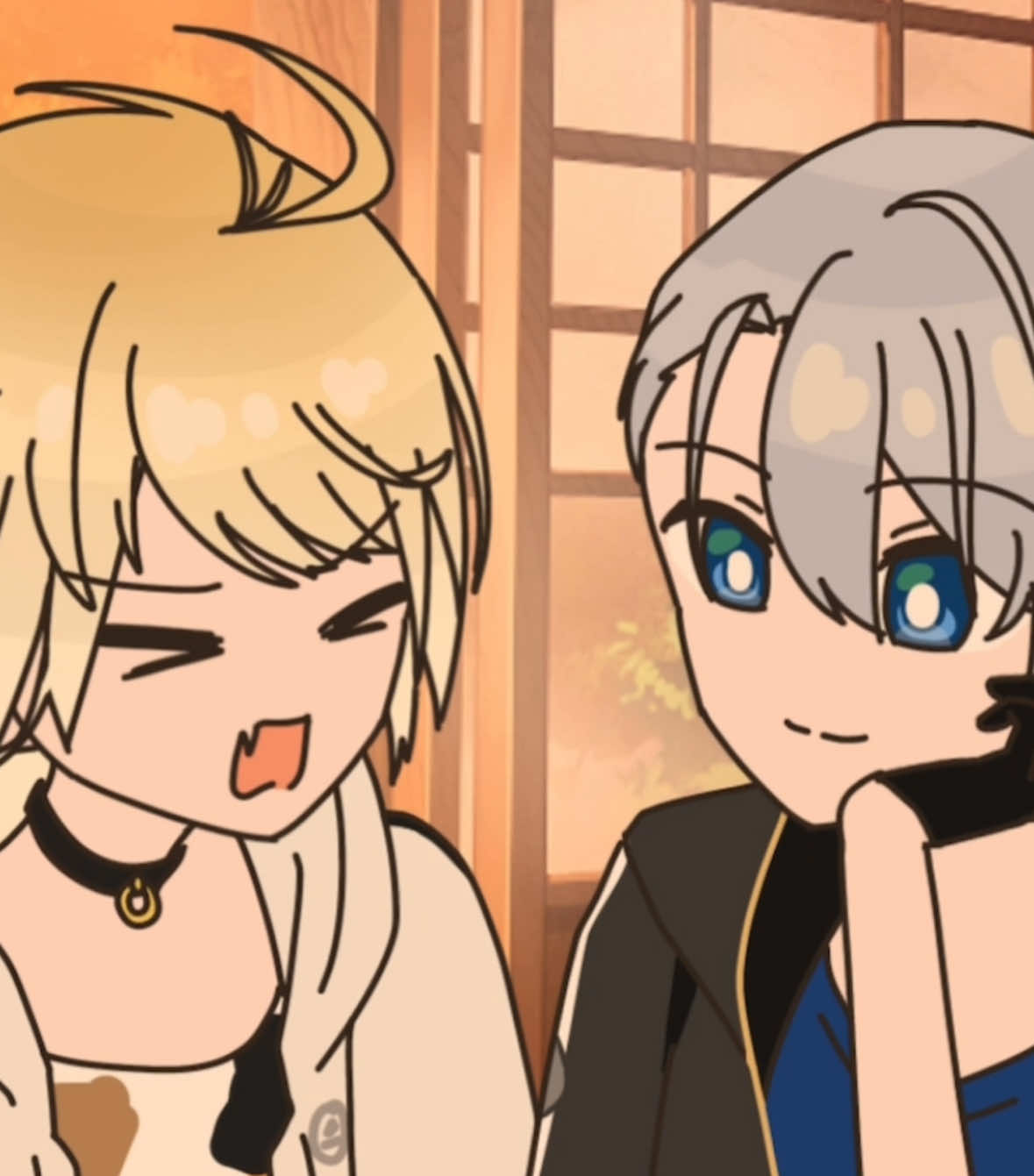 @はなまる