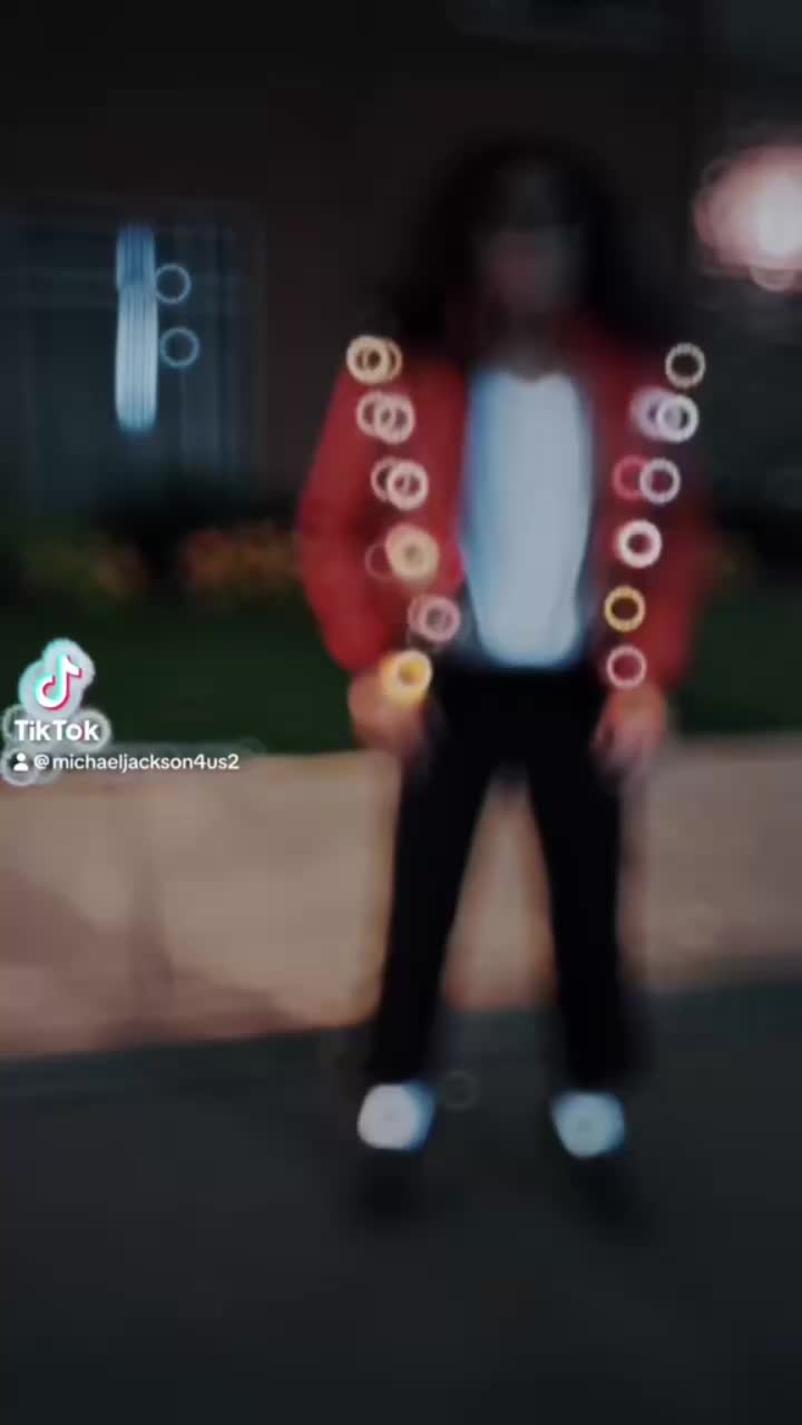@TIKTOK’S KING