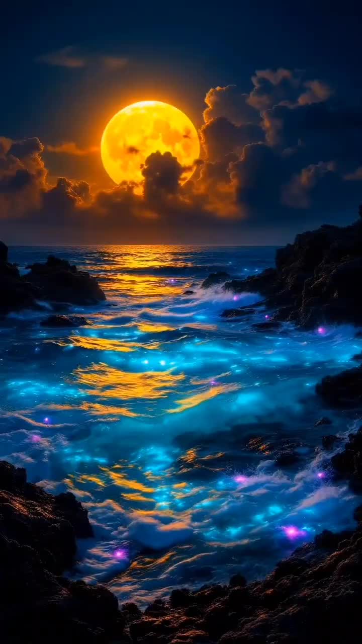 @VenusBlue777