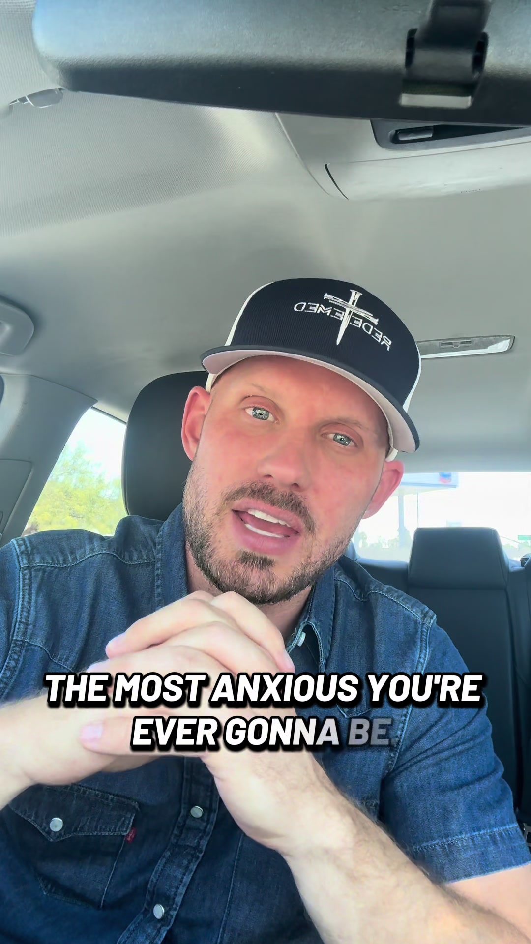 @Colby Reese