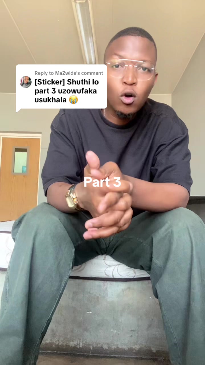 @Mbusi Ndaba