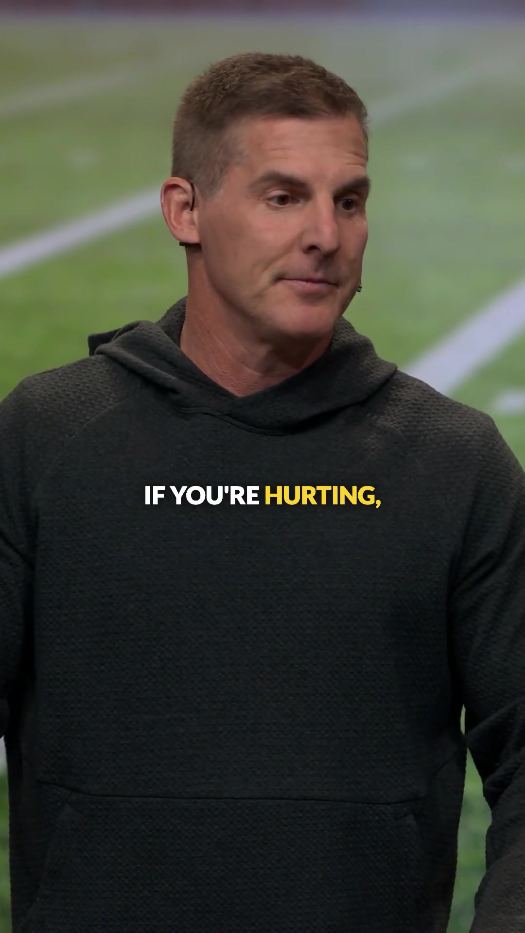 @Craig Groeschel