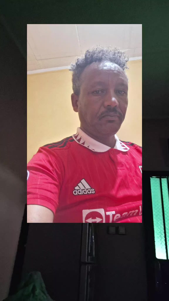 @Aleazar Tesfaye