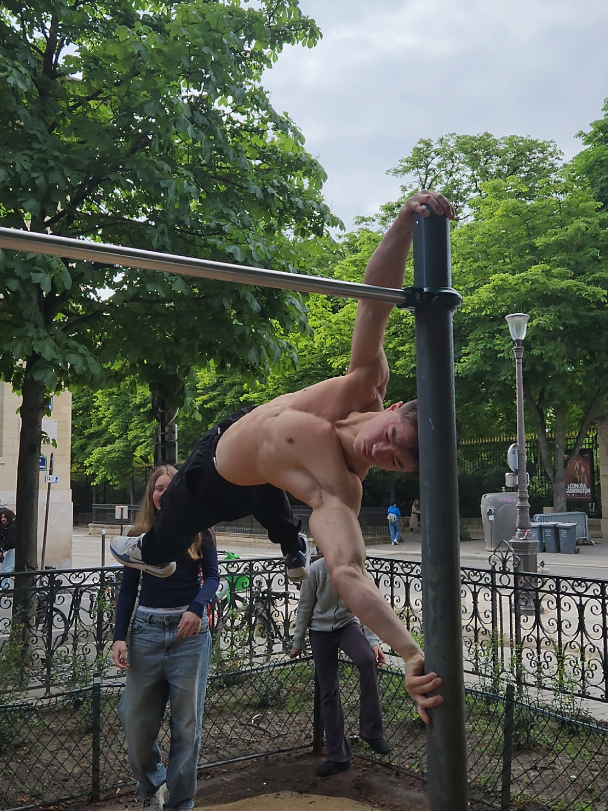 @Baki_calisthenics