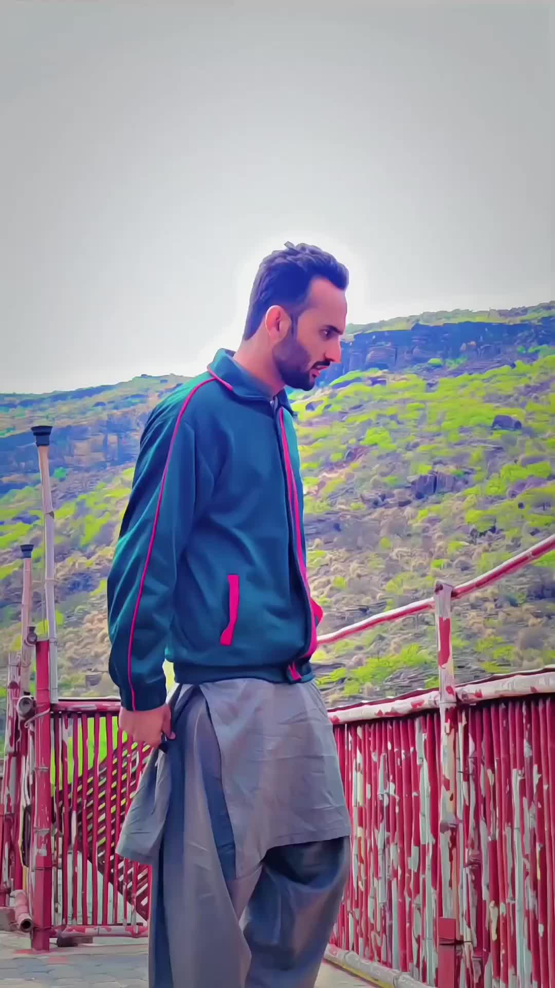 @Junaid Khan