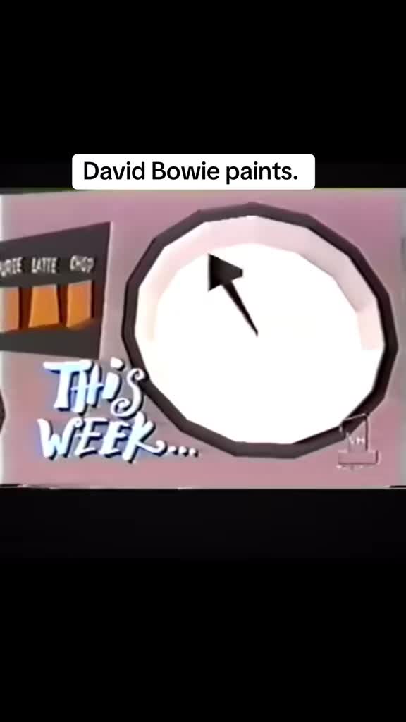 @DavidBowieGlamour Fan Account