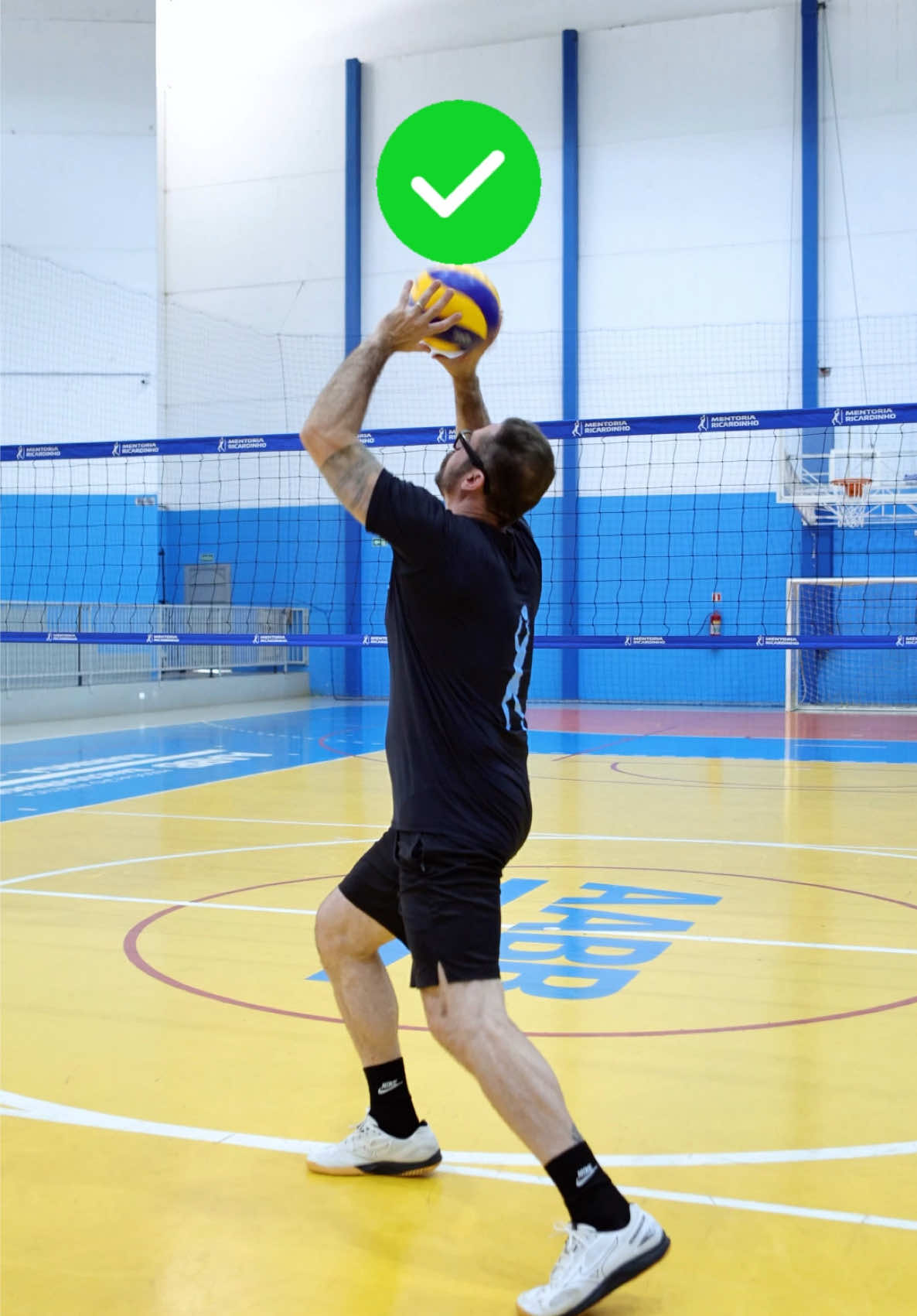 @Ricardinho V&ocirc;lei