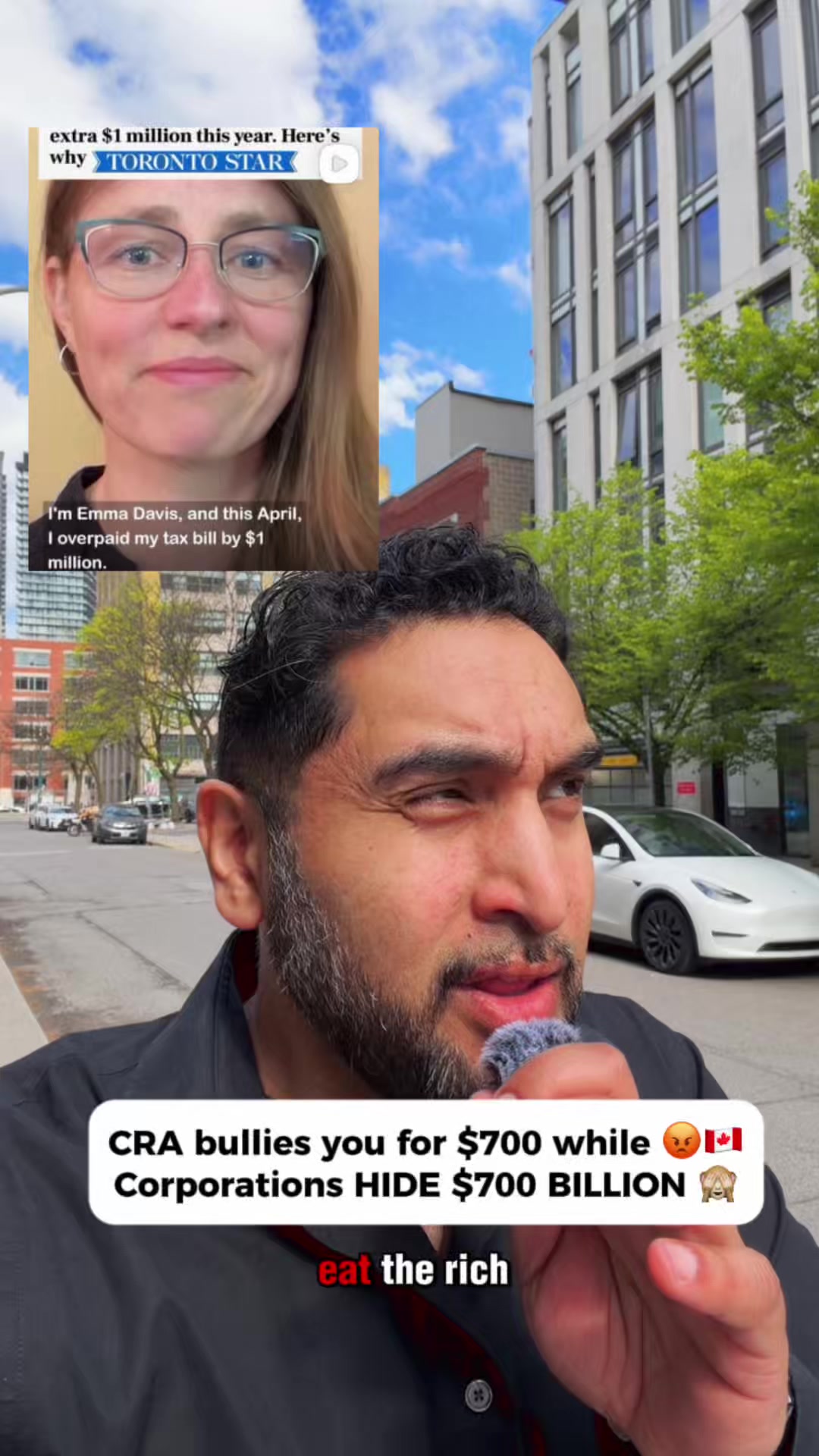 @Arsy | Comedy & Politics