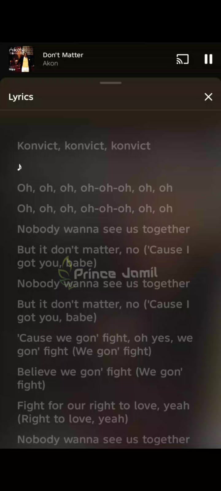 @🌿PRINCE JAMIL 🖤🤍🖤