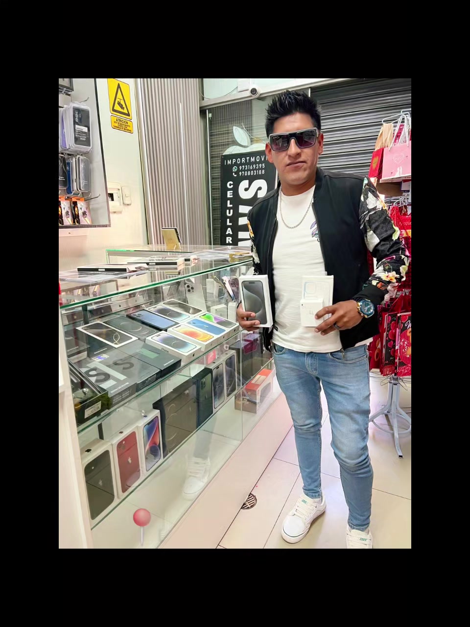 @ImportMovil STORE 📲🍎