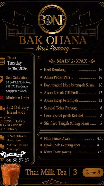 @BAK OHANA