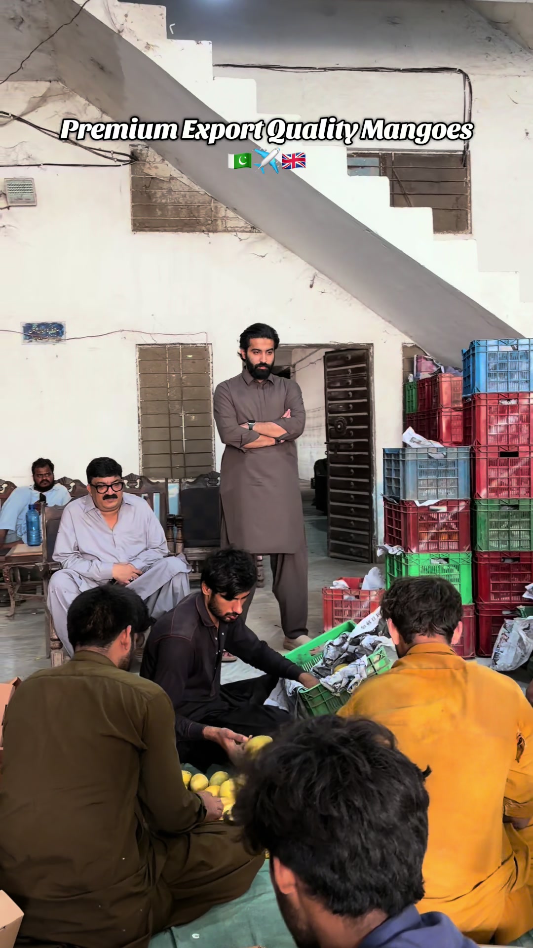 @Abdul Rahman Farms (Pvt) Ltd.