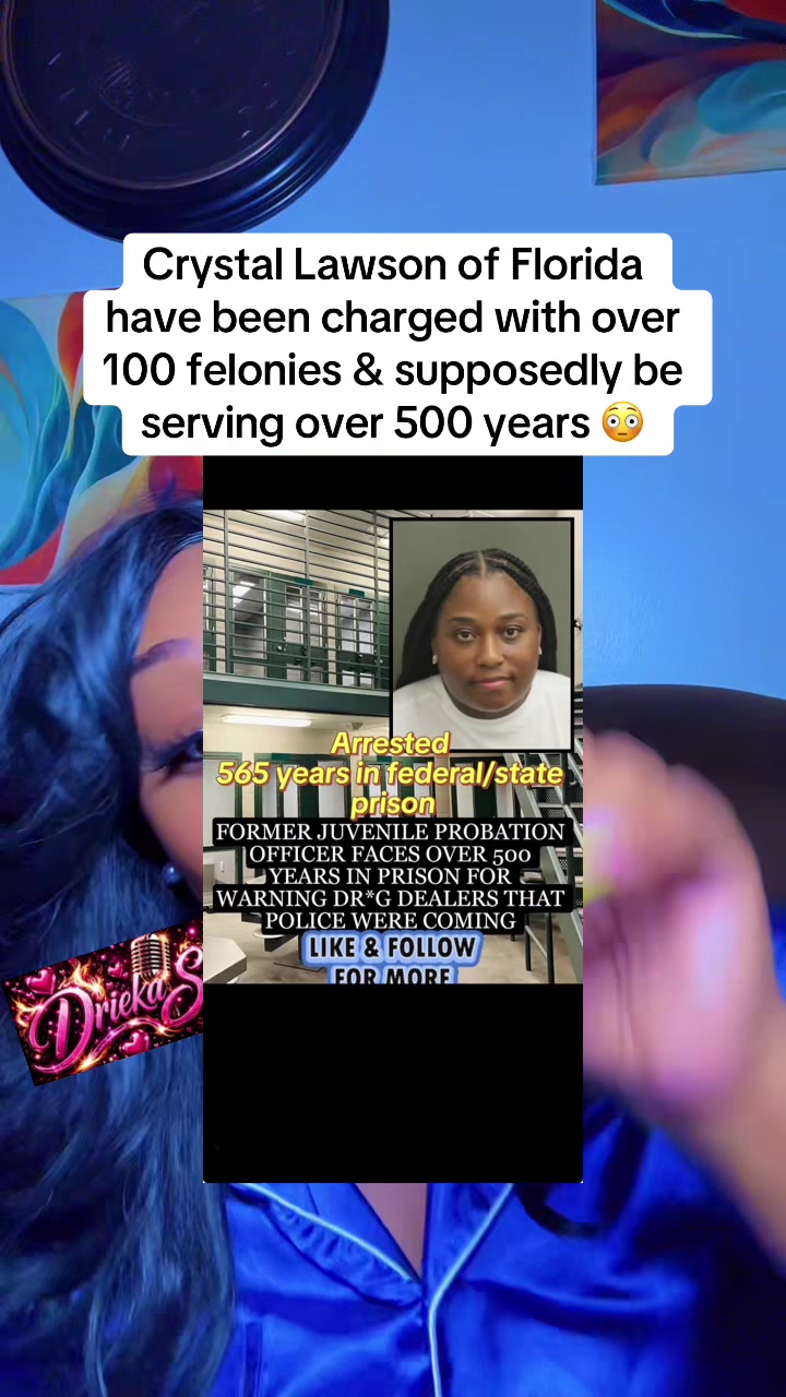 @driekaspeaks💖🎙️