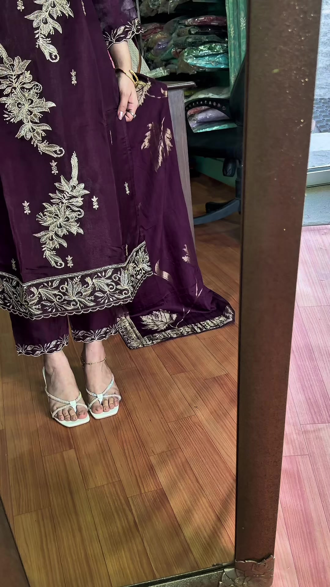 @AashmaCollection123