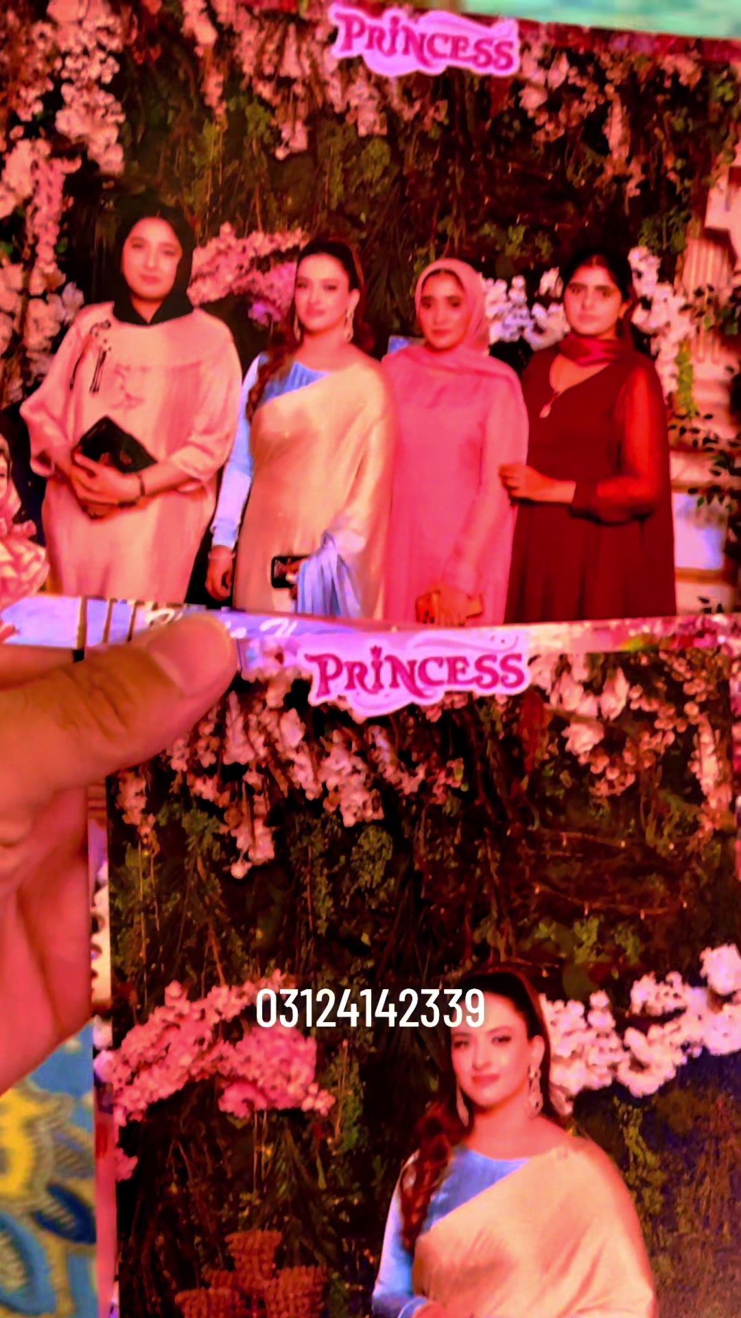 @Memories Studio (Photo Booth)