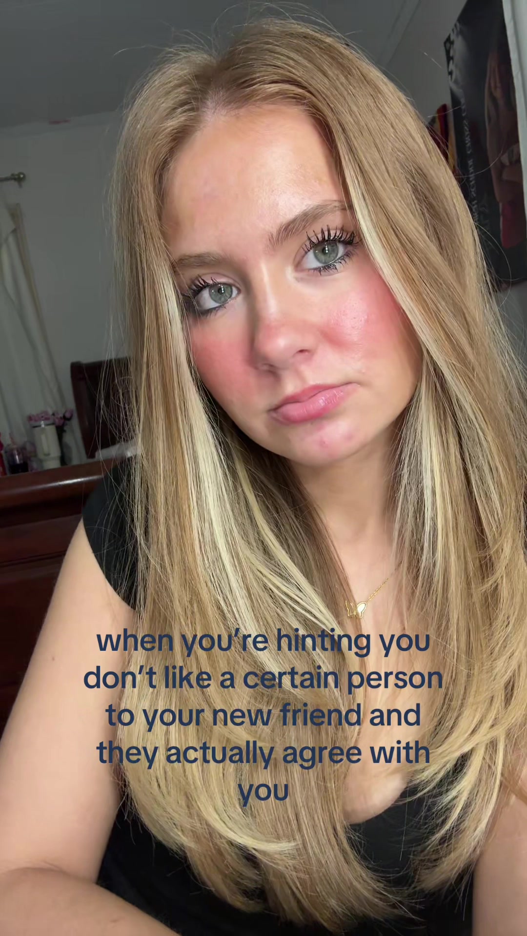 @LILY ROSE