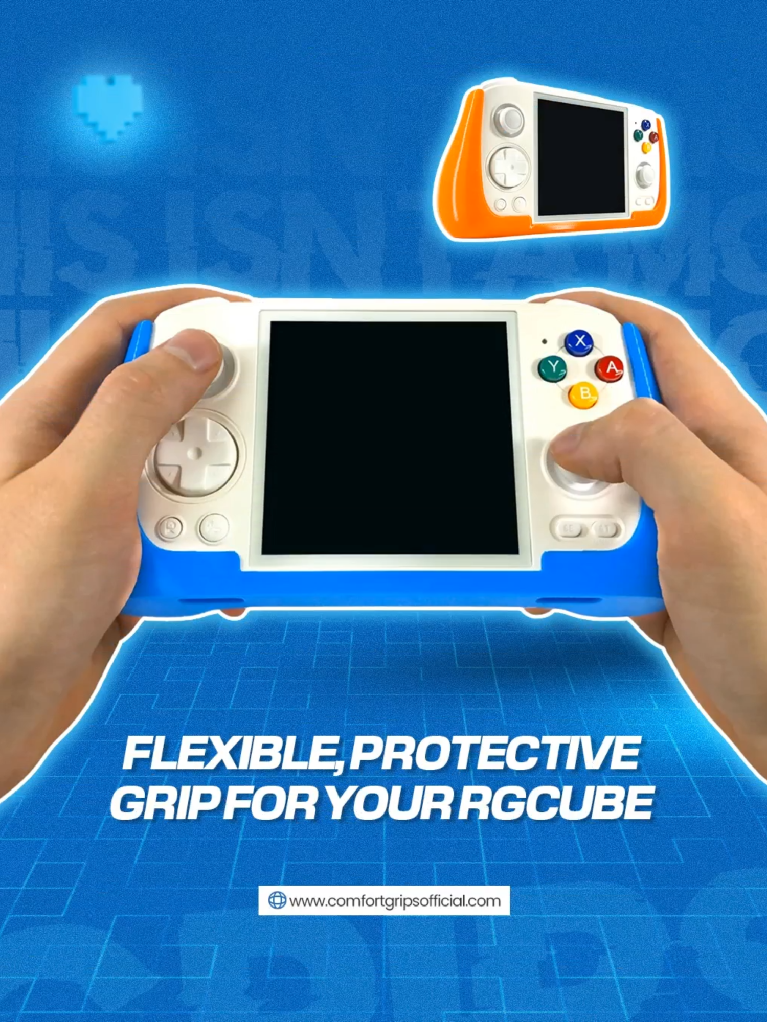 @Comfort.Grips