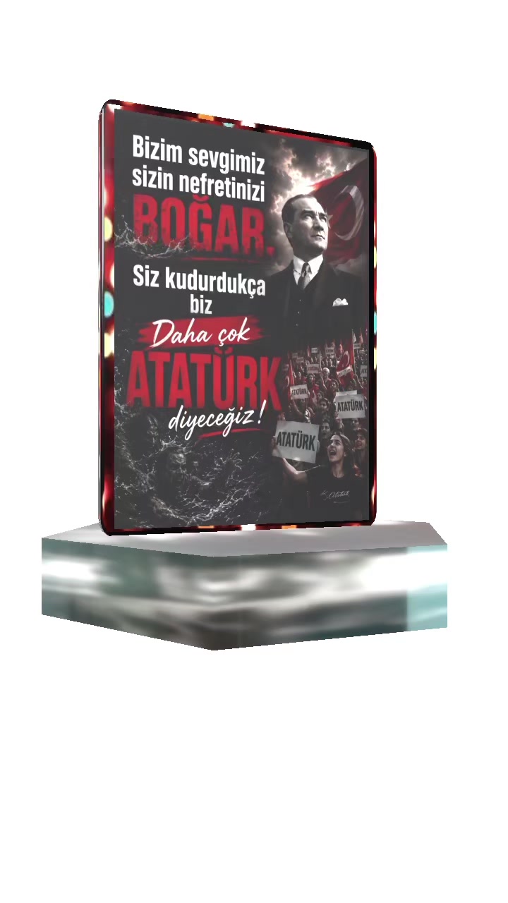 @ATATÜRK'ÇÜ