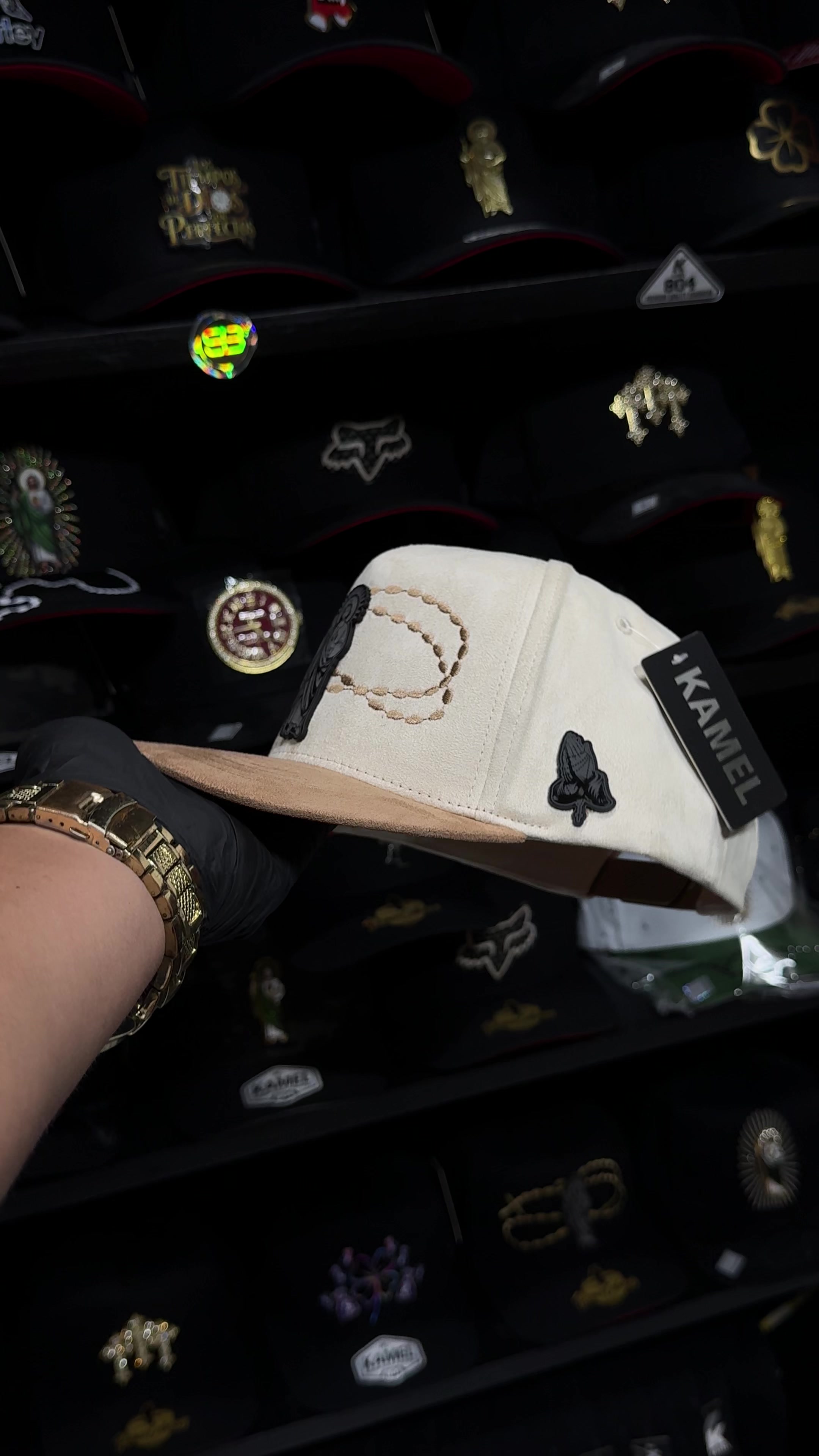 @Erick Hats 🧢