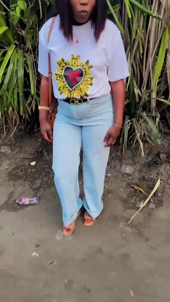 @ronesse kabuanga