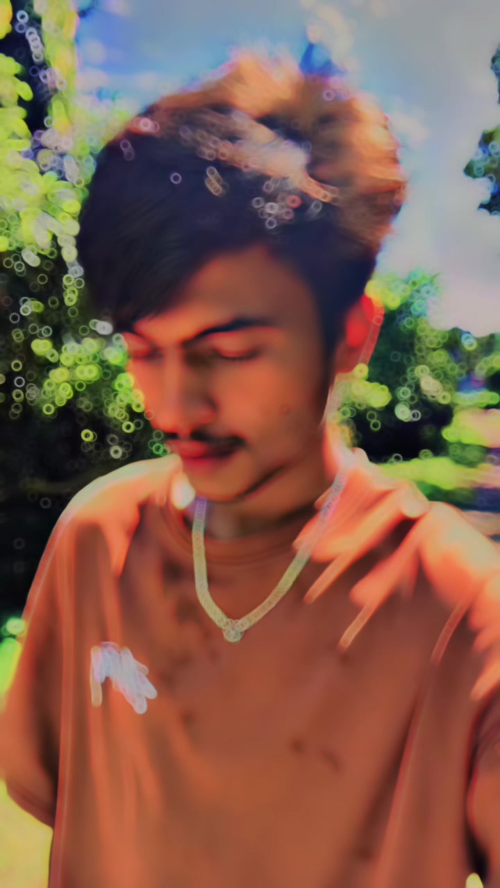 @Aryaanu ❤️アルヤン. __🥰