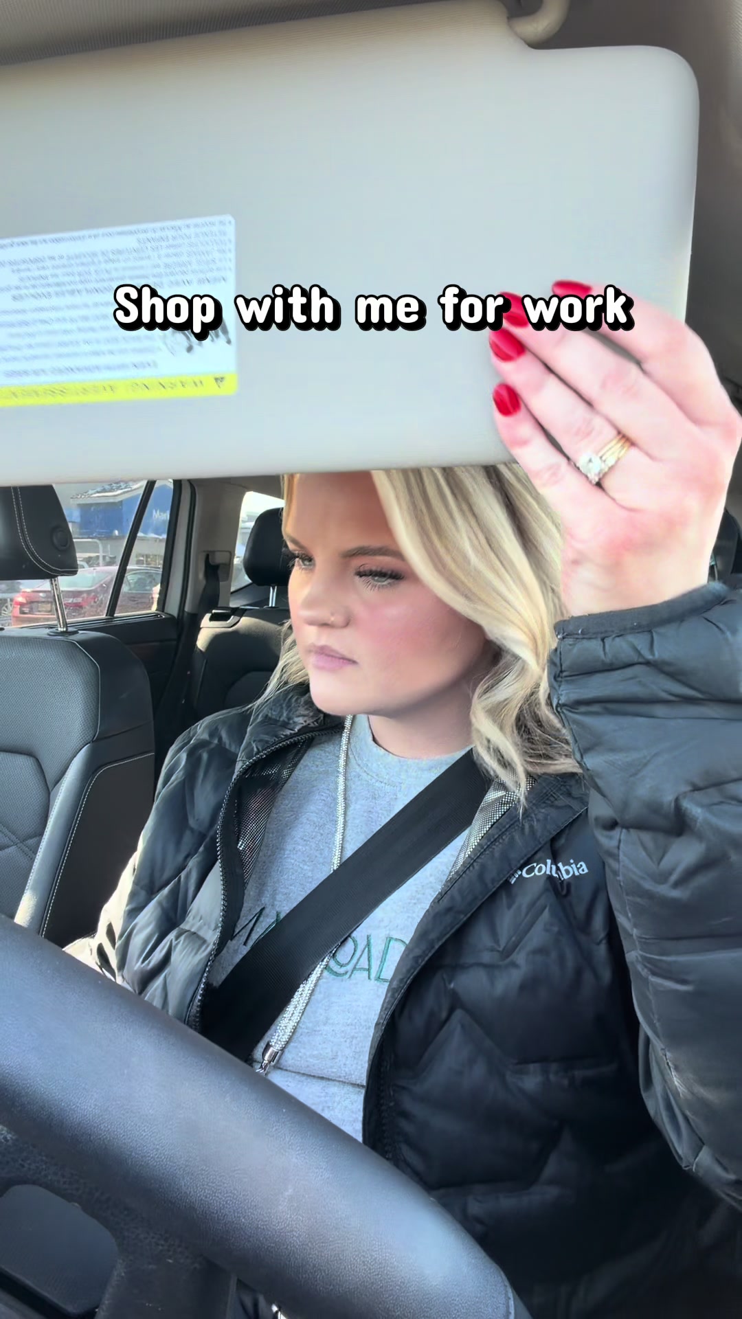 @Alliee B. | AK & Motherhood